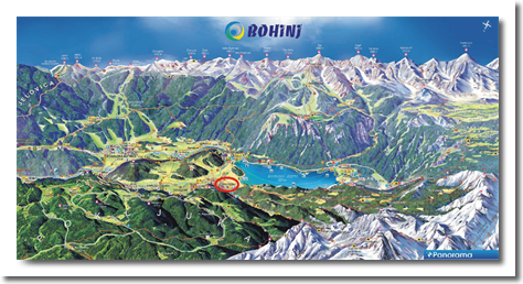 Shema - Bohinj